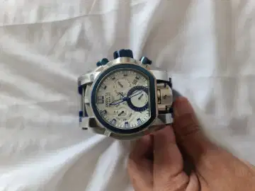 Jam tangan invicta reserve bolt zeus Jam Tangan 902663937