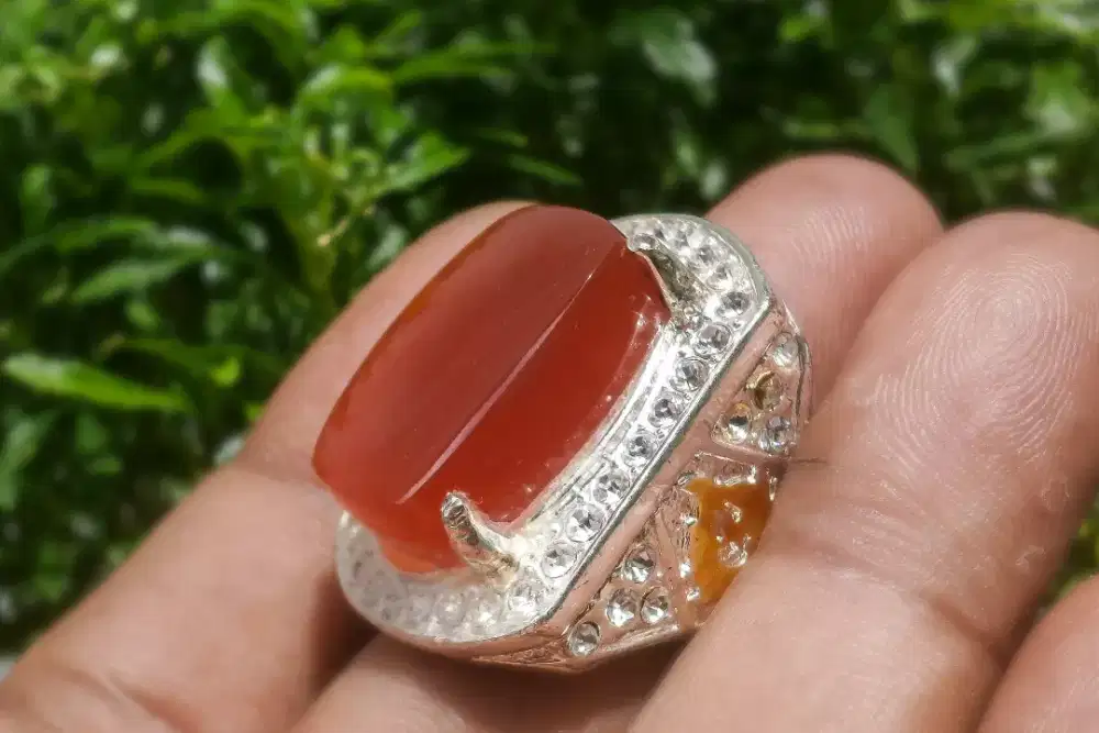 ASLI YAMAN ORANGE AL-KHOIR QATAR YAMAN MADU