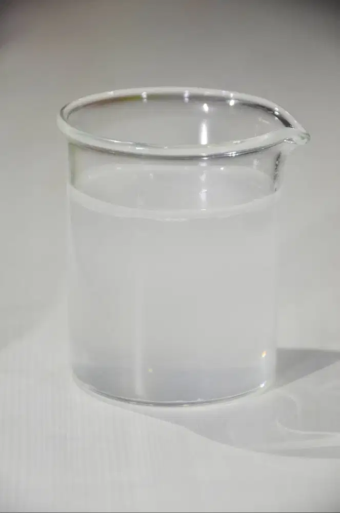 Trichloroethylene - TCE