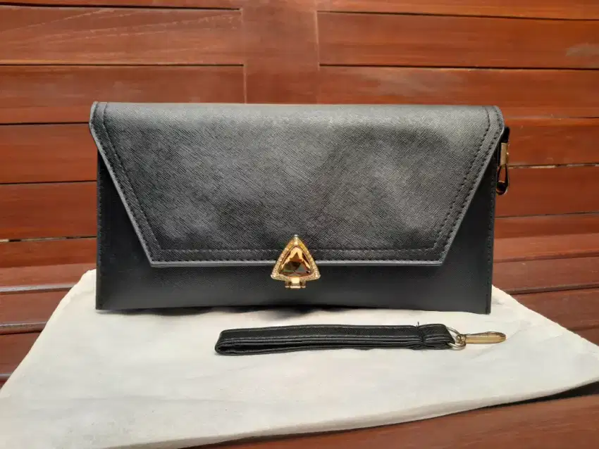 Tas clucth import