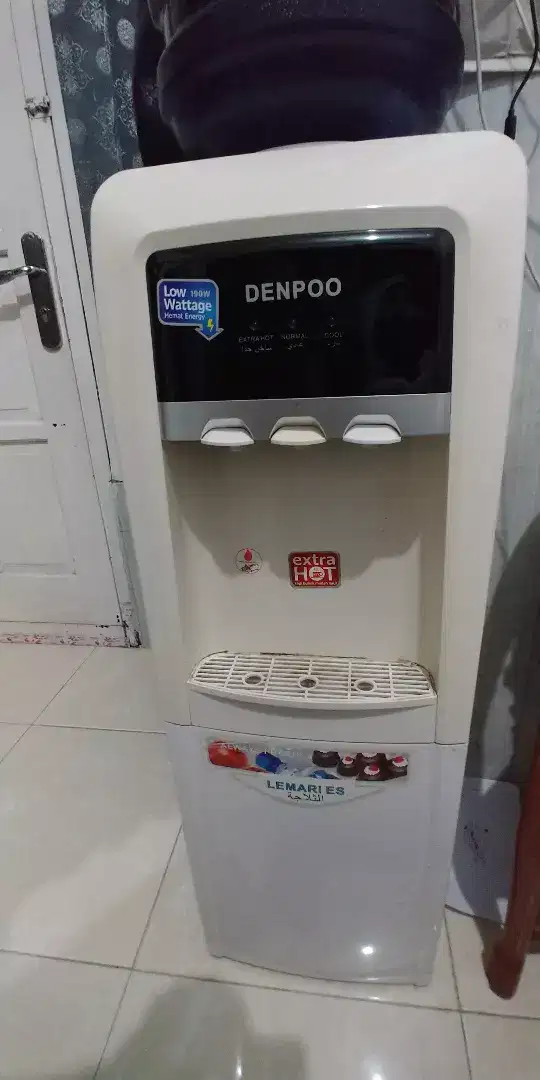 Dispenser Denpoo