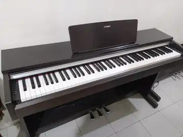 Piano yamaha deals murah