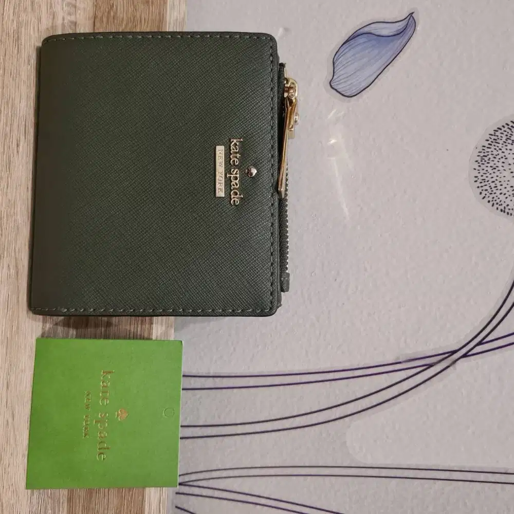 Kate spade cameron sales street wallet adalyn