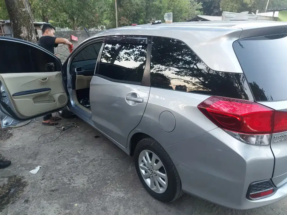 pasang kaca film mobil teknisi bisa dipanggil