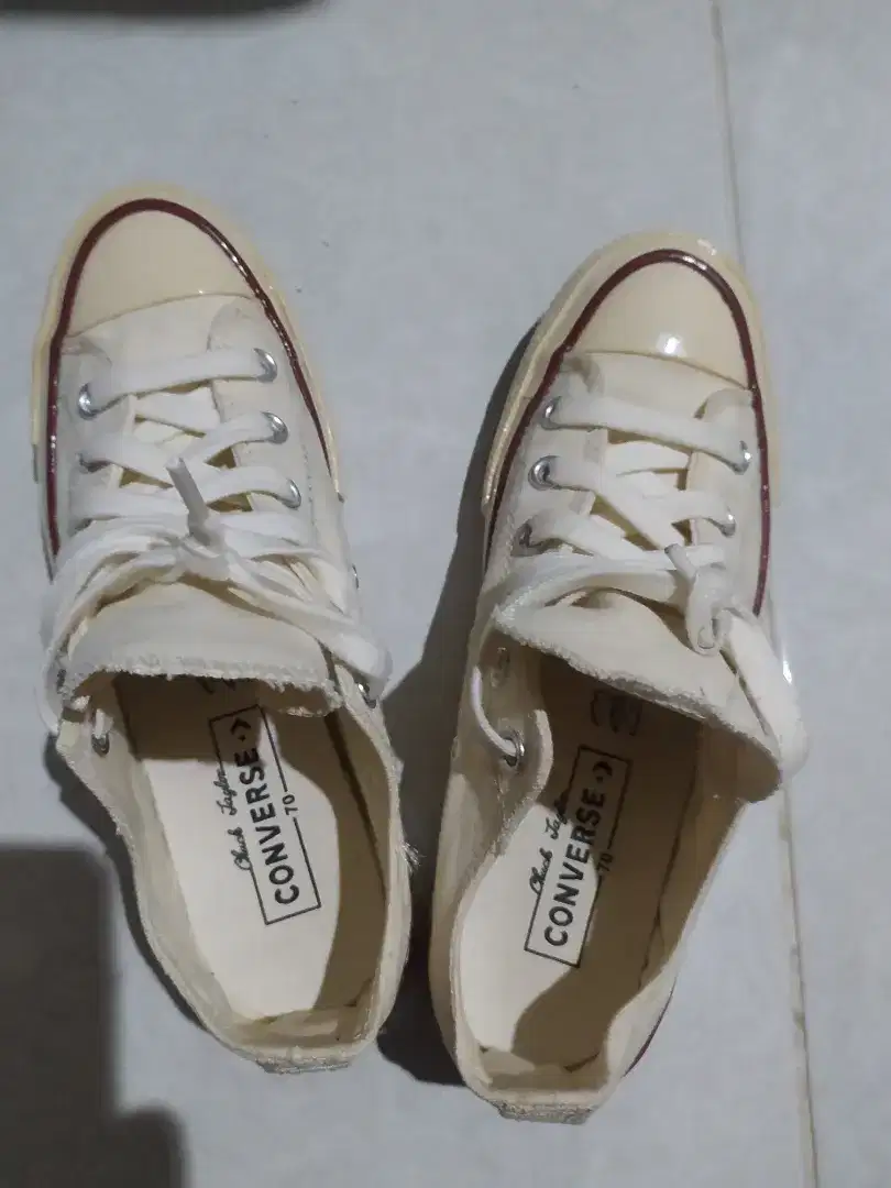 Sepatu Converse 70's