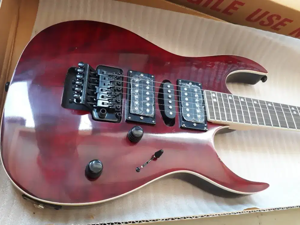 Ibanez premium .