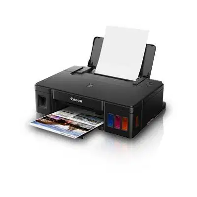 PRINTER CANON PIXMA G1010 INKTANK