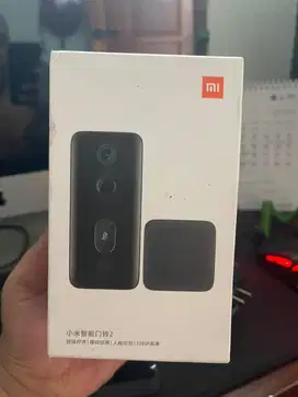 Xiaomi Mijia Smart Door Bell gen 2