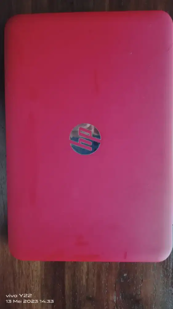 Laptop HP pavilion