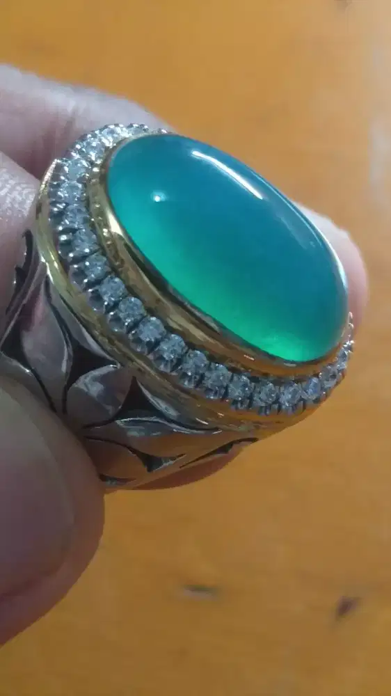 Raja Bacan Joss Juara Giwang tanpa mangkok