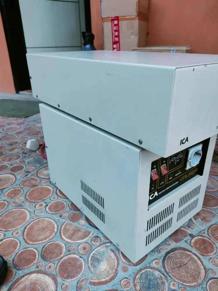 Inverter Ac Ke Dc di Indonesia OLX Murah Dengan Harga Terbaik OLX.co.id