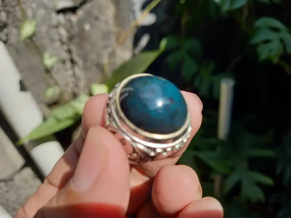 Bacan bulet Kincling