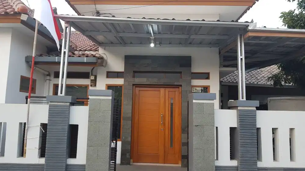 Disewakan Kost Karyawan nyaman, aman dan bersih