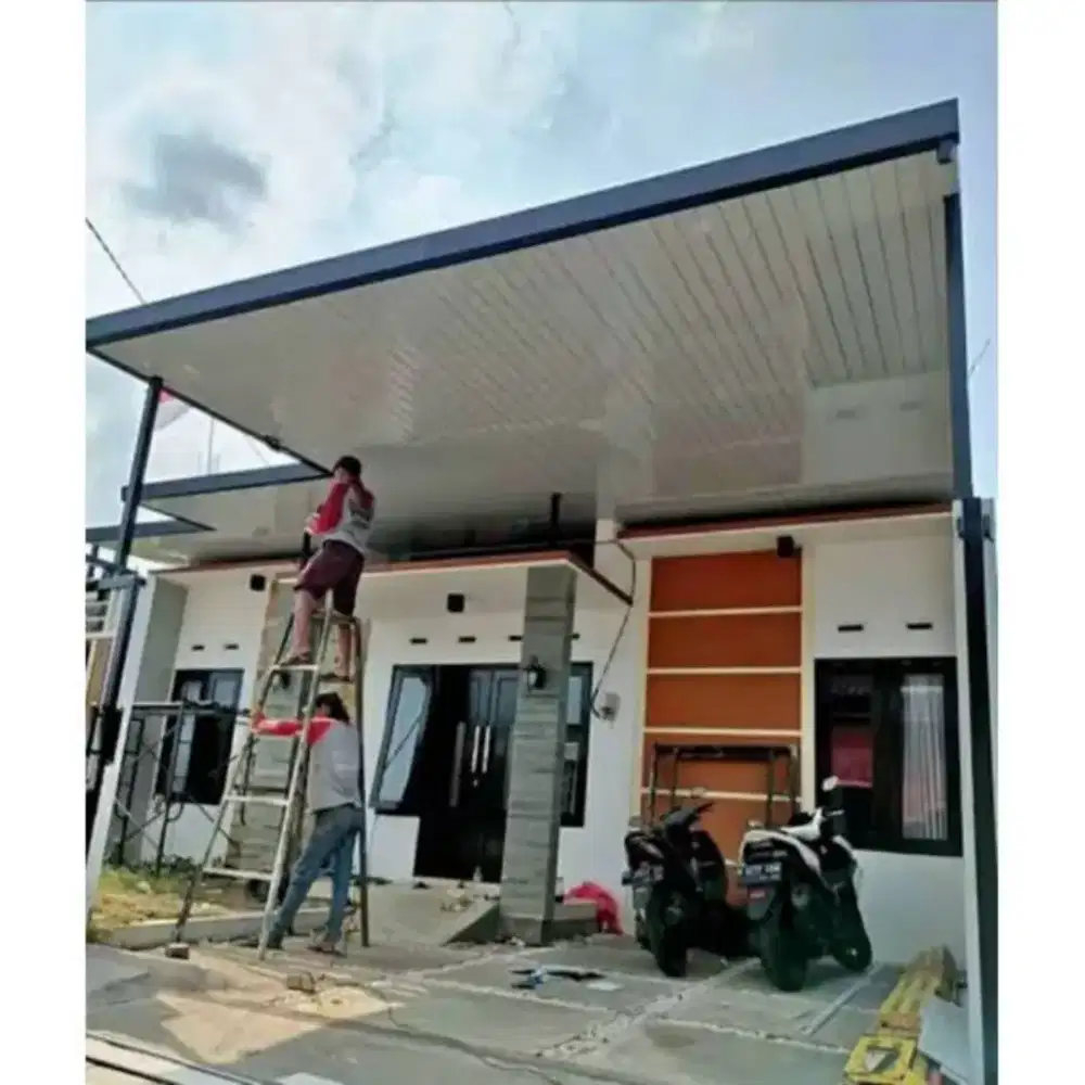 Alderon, onduline, solarflat, spandek, kaca, dll