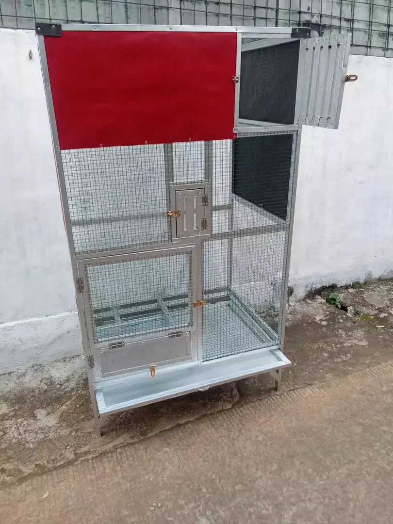 Kdng ternak 1 kotak