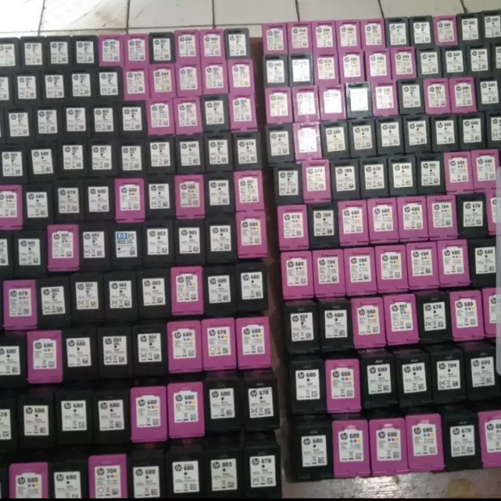 Membeli cartridge dengan harga tertinggi