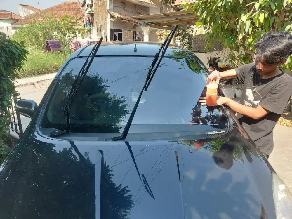 kaca film mobil harga terjangkau panggilan