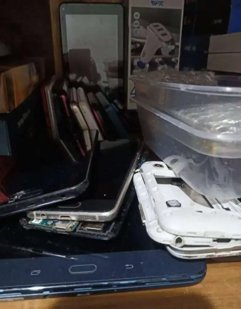 Terima beli hp normal&rusak