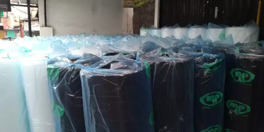 Bubble wrap muliapack Cileunyi