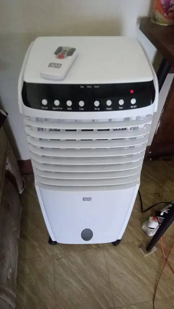 Jual APA Air Cooler (ex Ace Hardware 2 bulan Pemakaian) Elektronik