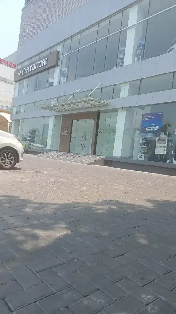 Spesialis kaca film mobil dan gedung