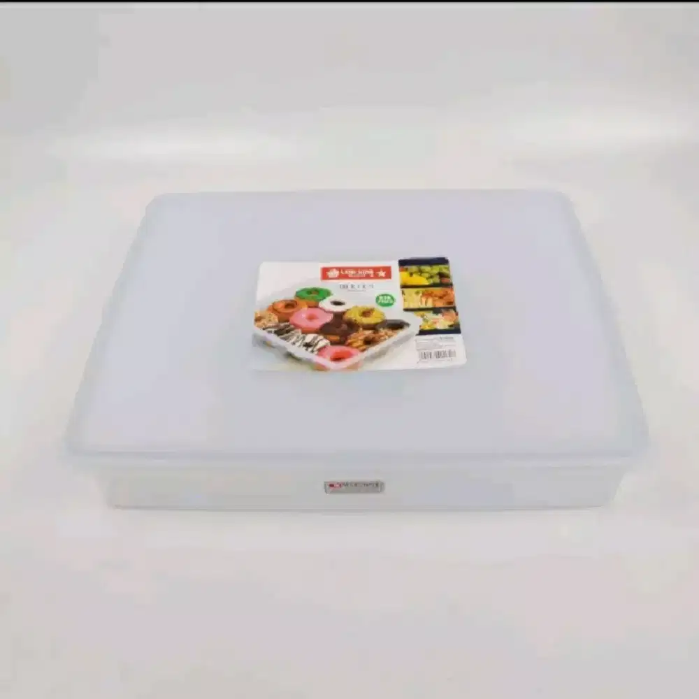 Tempat Donat Dicky K-5 Besar BC-11 LION STAR