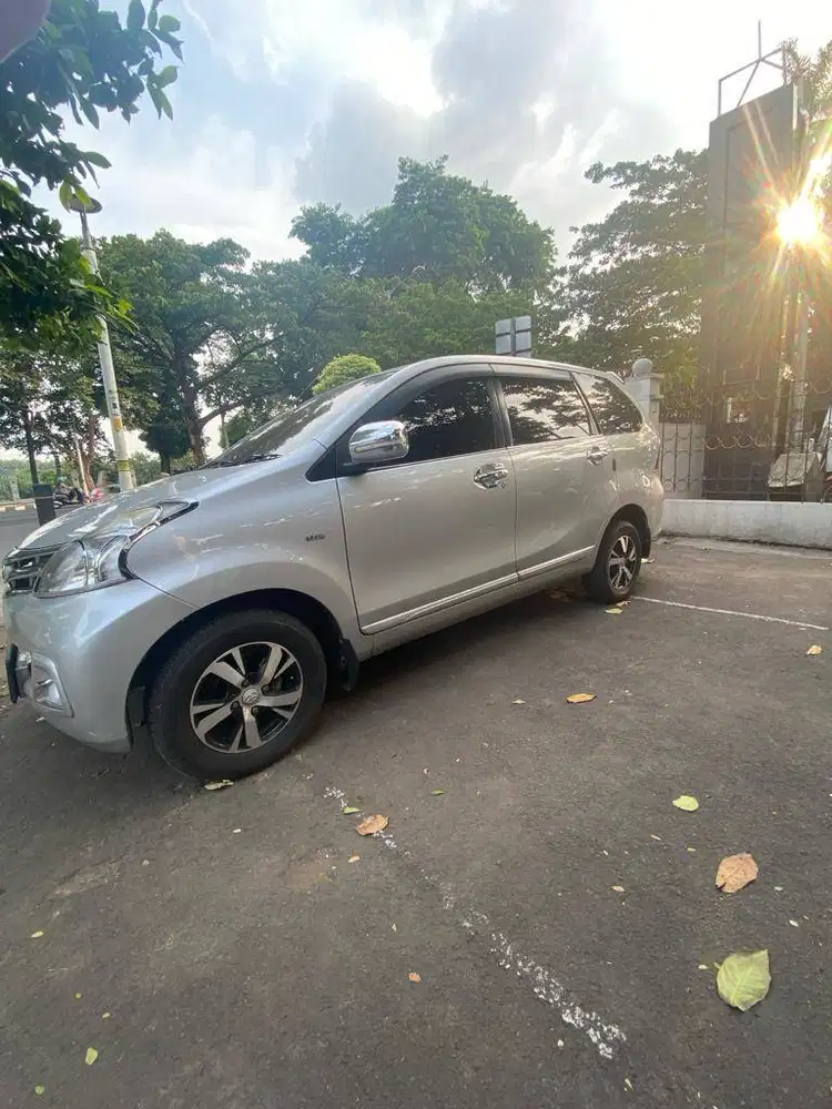 Toyota Avanza G Matic 2018:  Review Mendalam Mobil Keluarga Ikonik