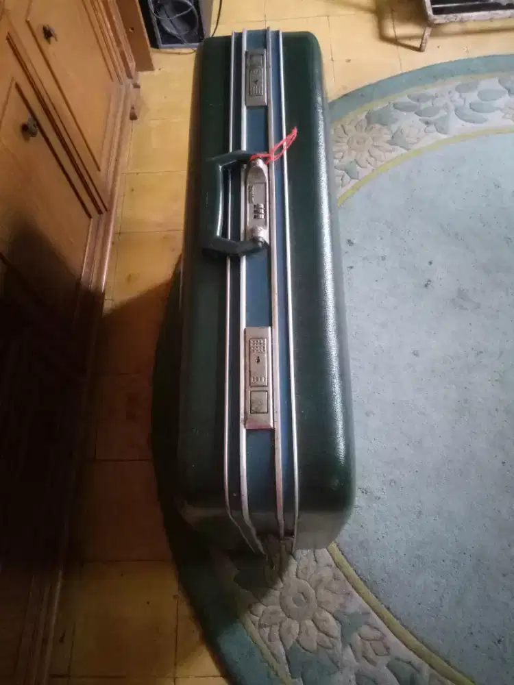 Koper jadul president ukuran besar