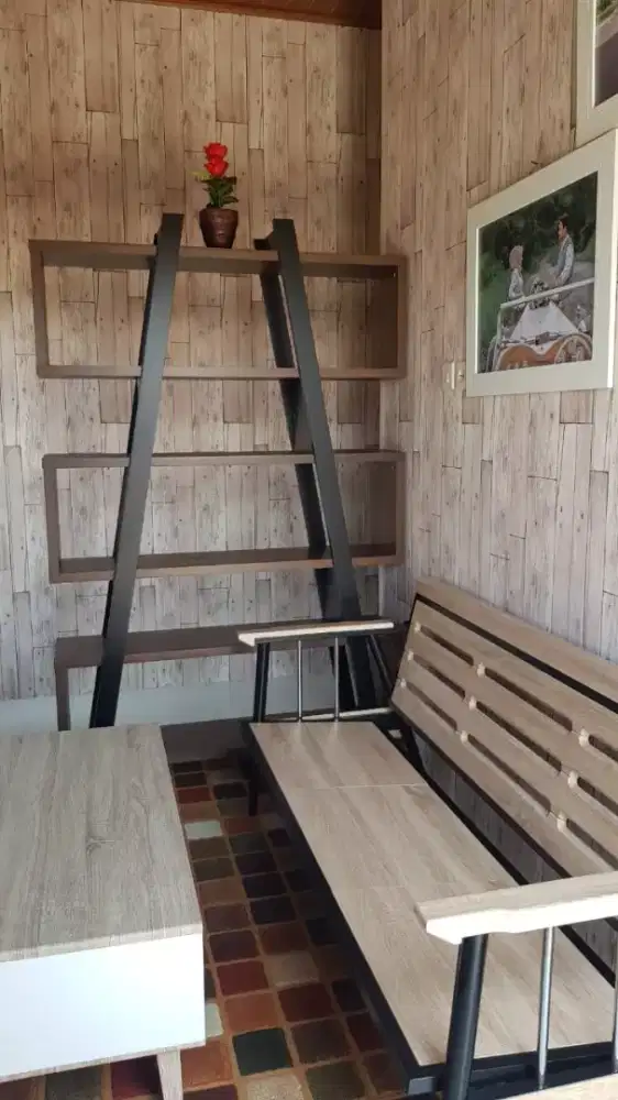Jual wallpaper elegan