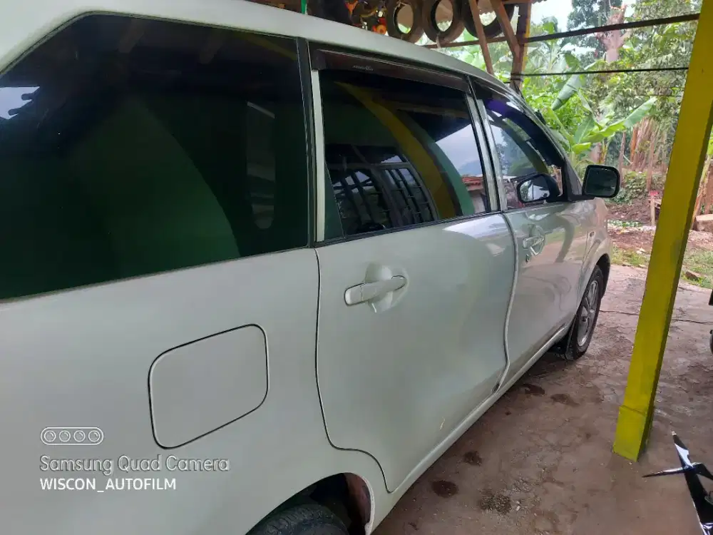 pasang kaca film mobil dapat dipanggil