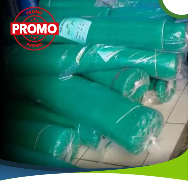 Insectnet/Jaring Kasa untuk Rumah Tanaman Murah