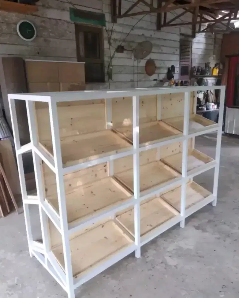 rak serbaguna free ongkir