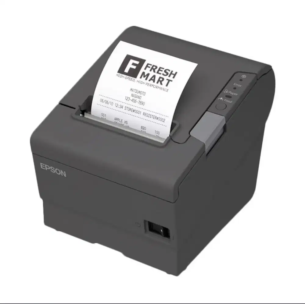 PRINTER EPSON TM-T88V