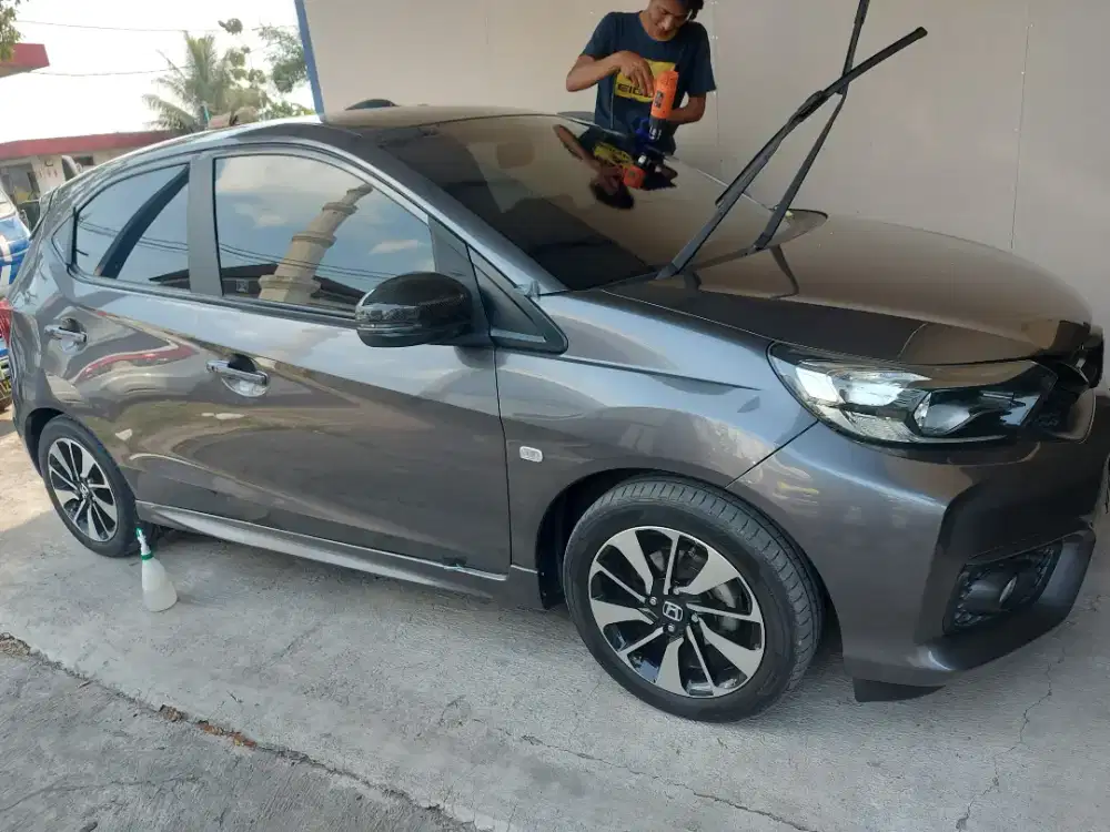 kaca film mobil home service