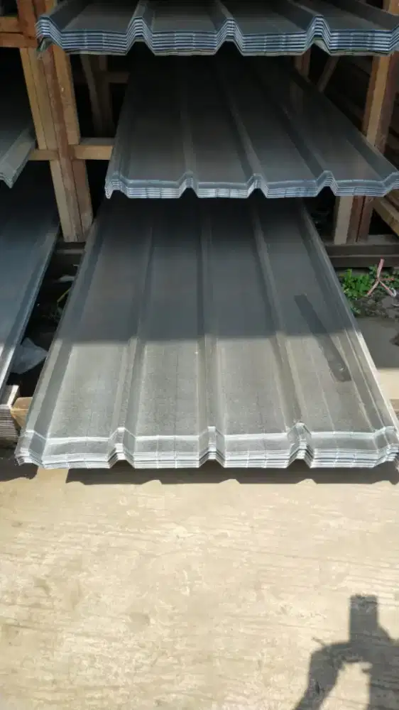 Promo!! Atap Spandek Tebal 0,30 mili