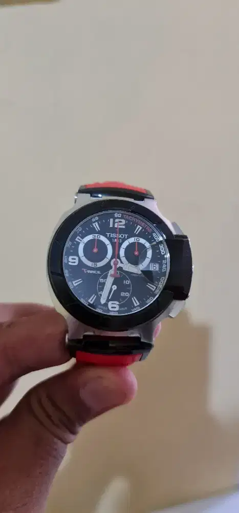 Tissot Trace Original Swiss Made