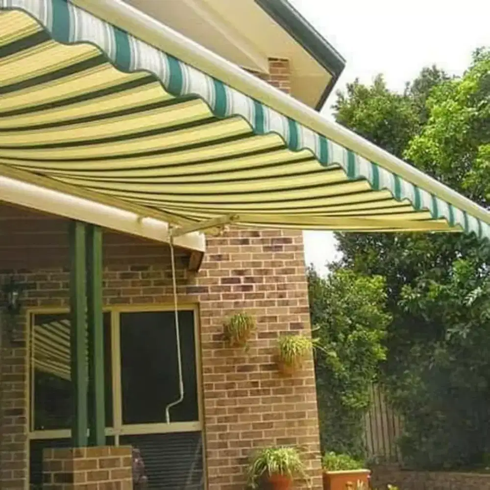 spesialis kanopi bahan