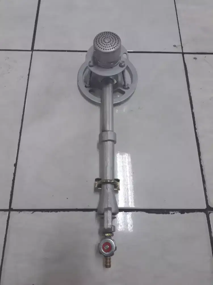 Jual kompor high pressure tipe ls 150 Complet set