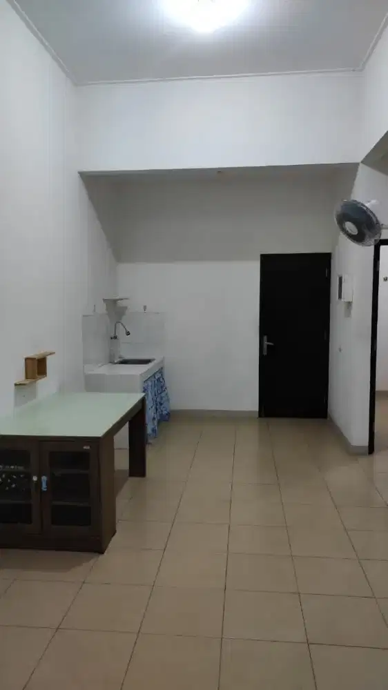 Sewa MURAH RUMAH BEKASI FURNISHED-CLUSTER ATLANTIS LUAS 159 M2