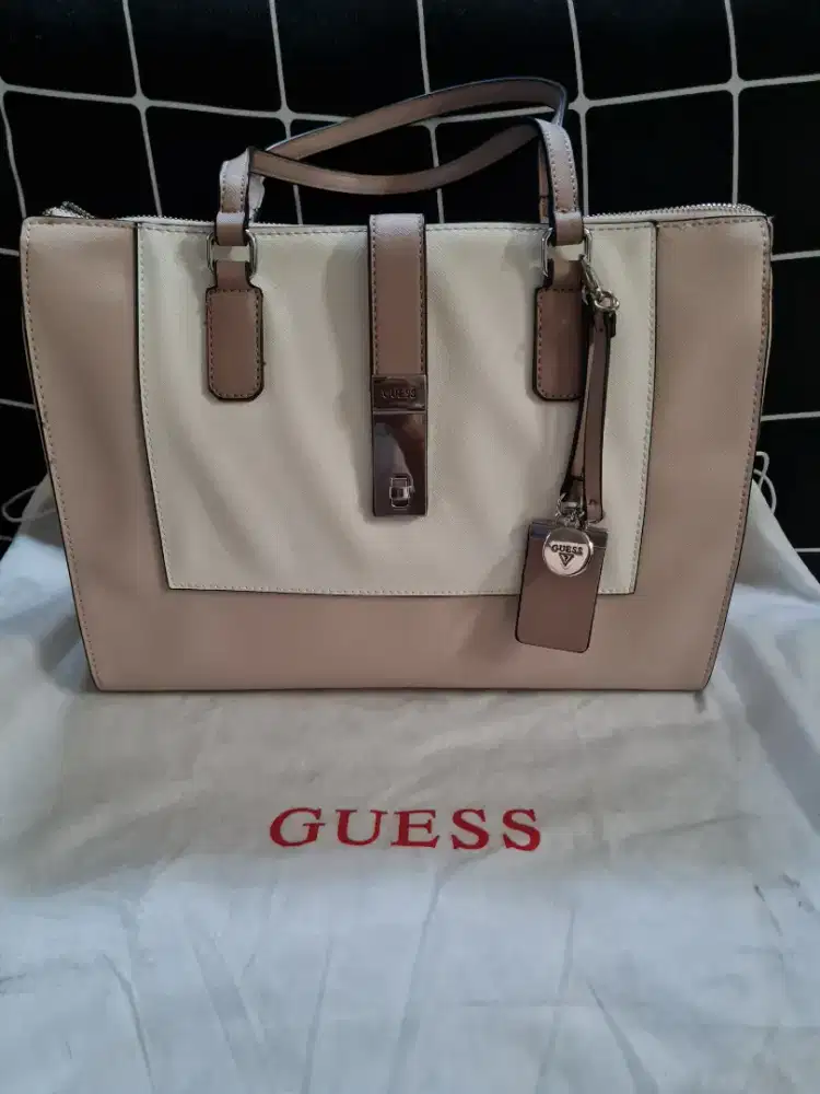 Tas wanita guess original