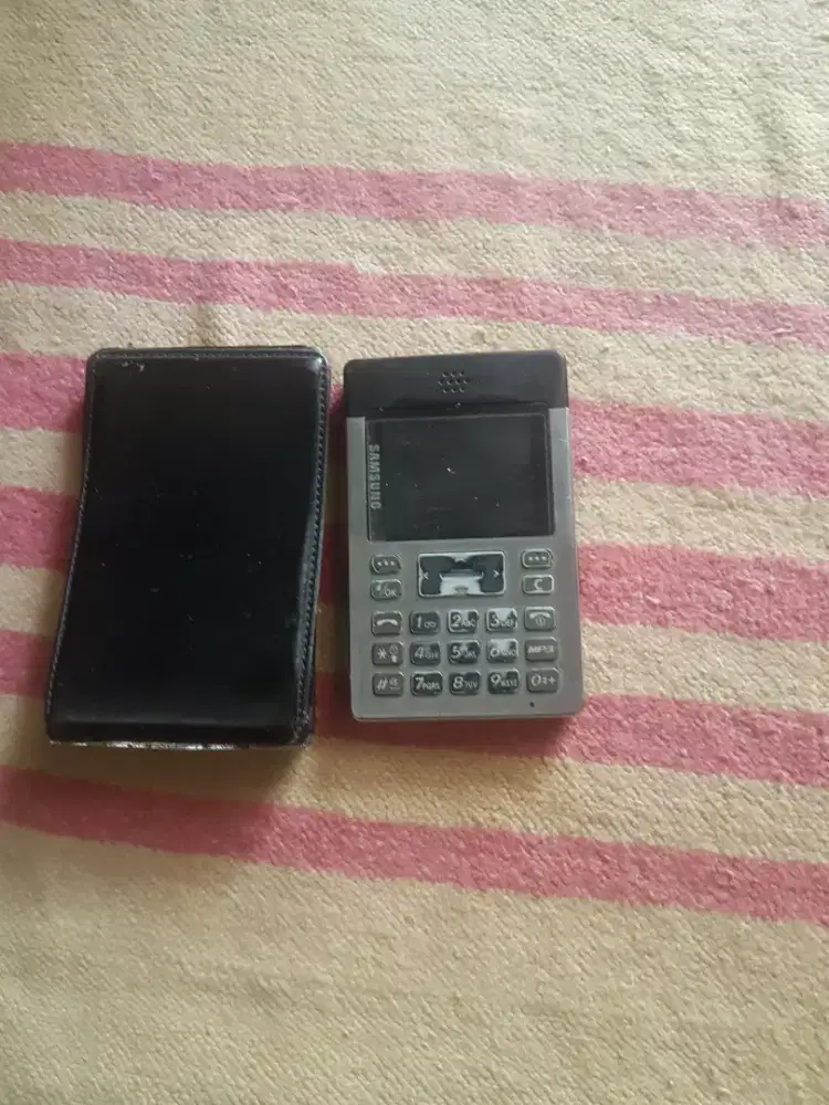 Samsung calculator kalkulator limited tag jadul galaxy golden symbian