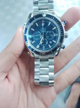 Jual jam omega sale