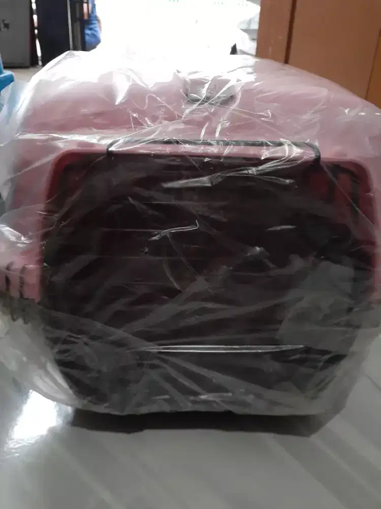 Petcargo ukuran S
