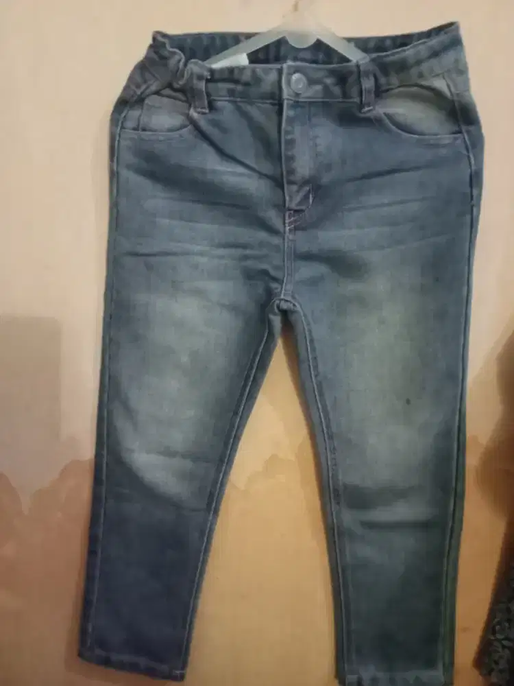 Celana Panjang Anak Levis