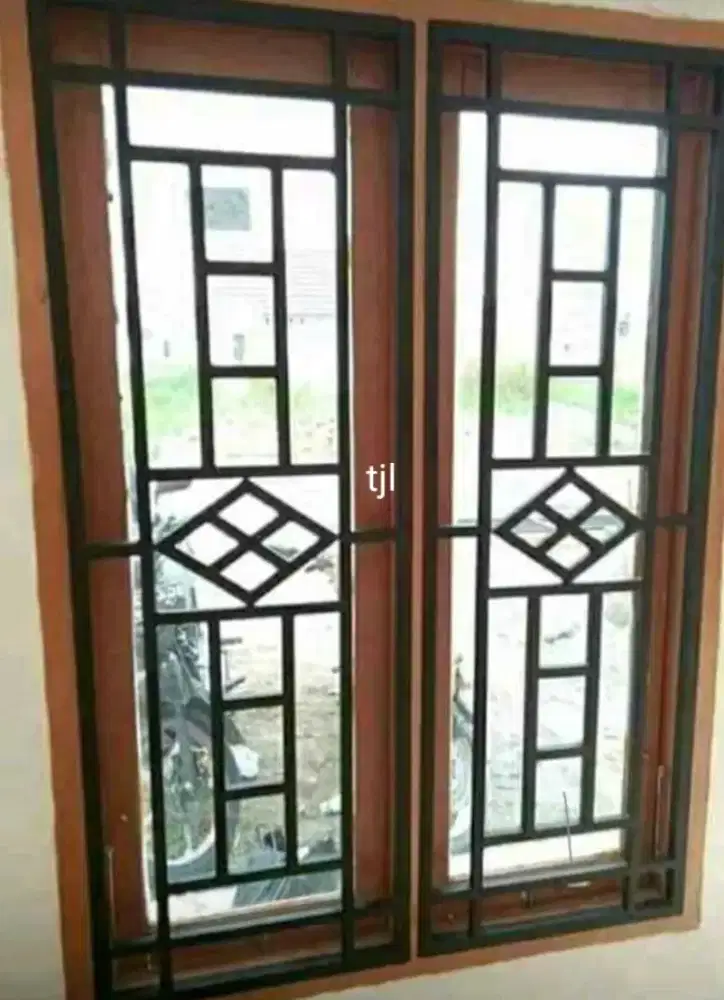 teralis minimalis terbaru tjl