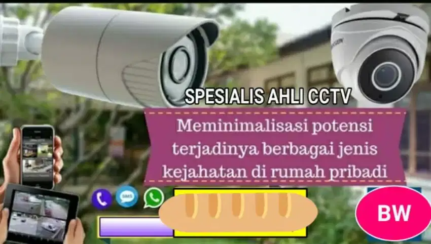 CCTV Paketan. 2 MP. 4 MP . 5 mp. Promo lebaran