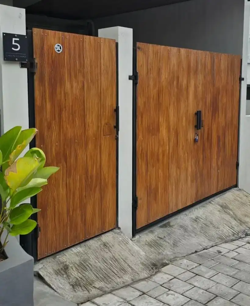 Pagarhollow grc woodplank