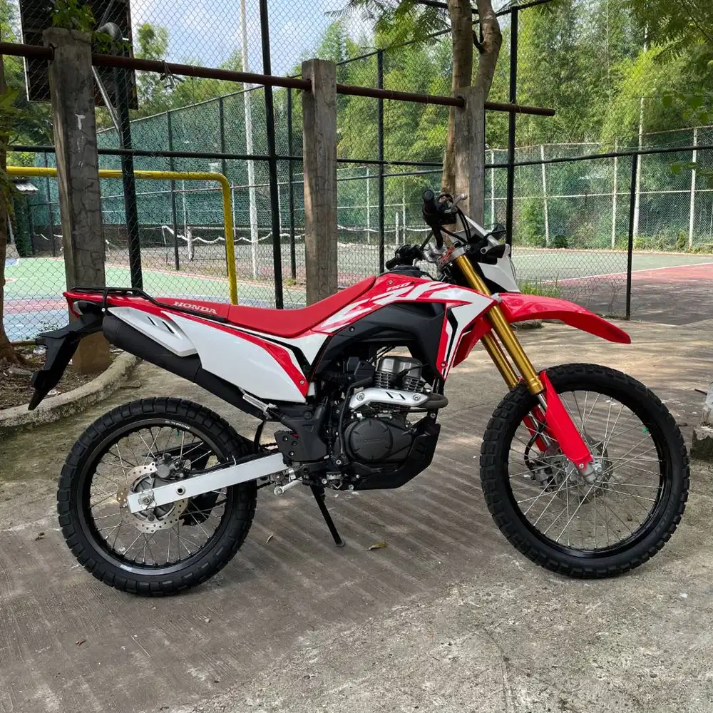 olx crf 150