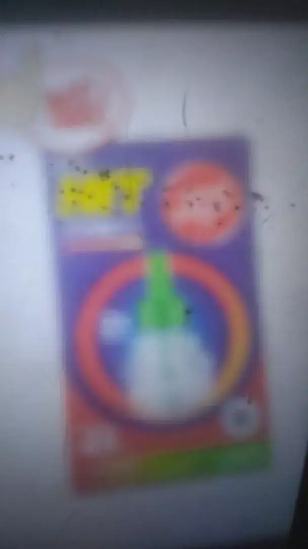 Hit refill isi ulang anti nyamuk xpress elektrik refil non stop expert