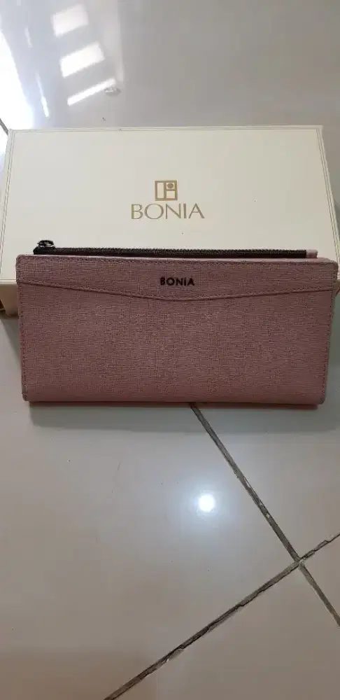 Dompet wanita bonia original